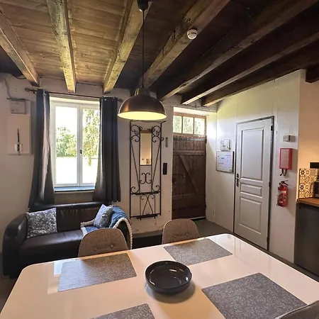Familial, Animaux Admis - Sejour En Auvergne - Fr-1-489-640 *