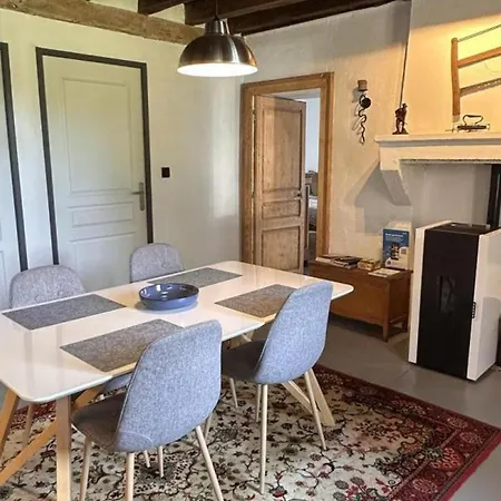 Semesterbostad Familial, Animaux Admis - Sejour En Auvergne - Fr-1-489-640 *
