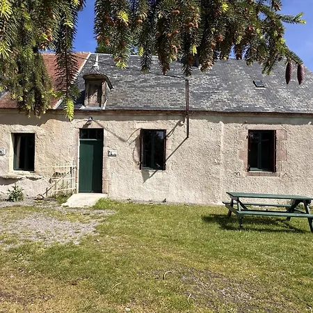בית נופש Familial, Animaux Admis - Sejour En Auvergne - Fr-1-489-640